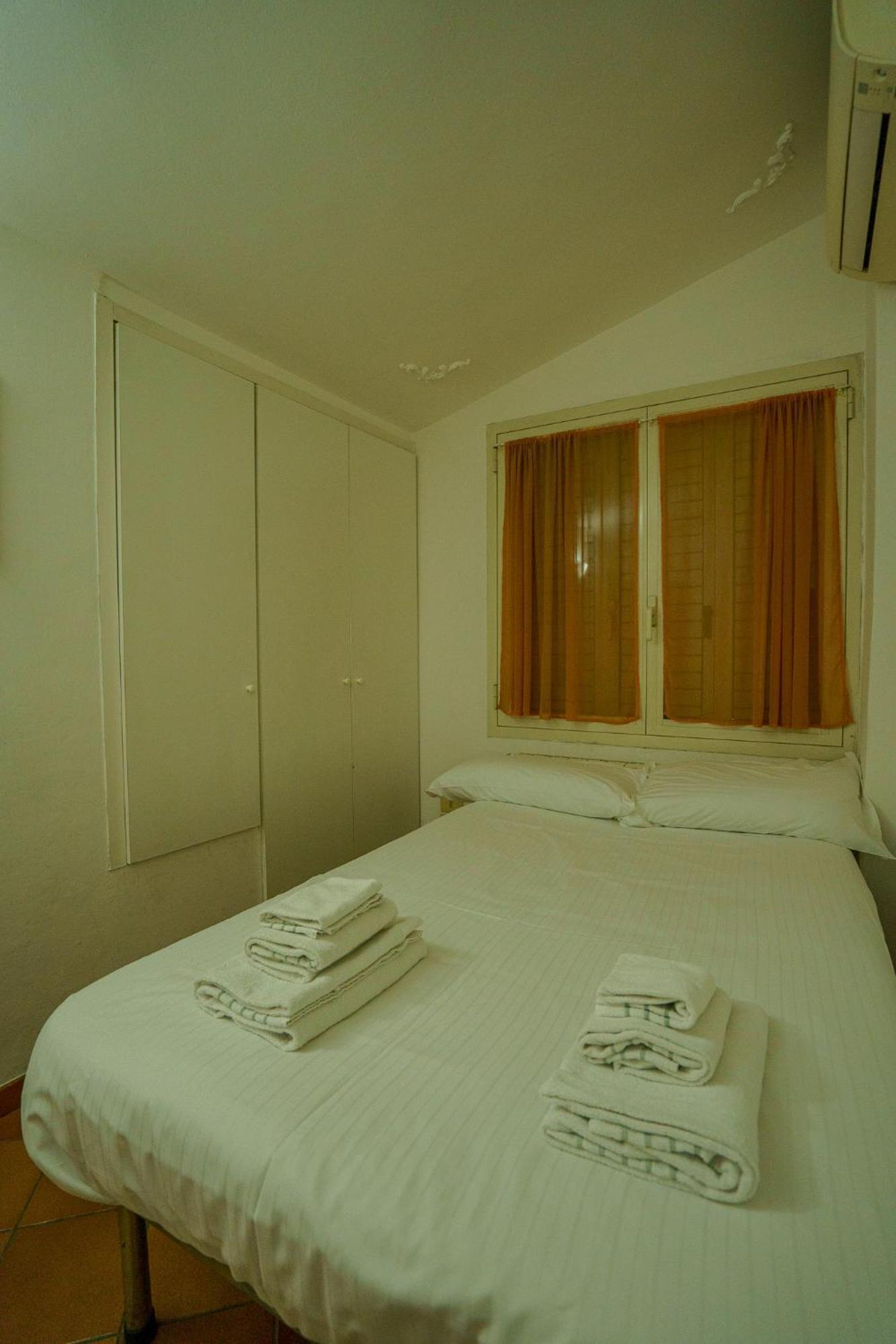 Tranquil Suite Near Museums And Train Station Florence Exterior photo